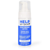 Пенка для умывания Help My Skin Hyaluronic - 150 мл. - 0