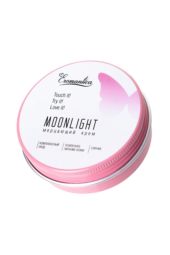Мерцающий крем Eromantica Moonlight - 60 гр. - 3
