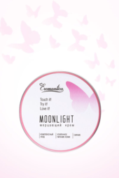 Мерцающий крем Eromantica Moonlight - 60 гр. - 6