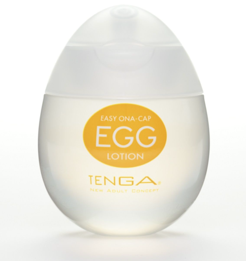 Лубрикант на водной основе Tenga Egg Lotion - 50 мл. - 0