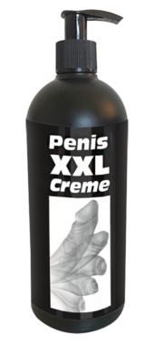 Крем для увеличения размеров члена Penis XXL Creme - 500 мл. - 0