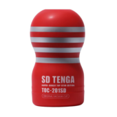 Мастурбатор TENGA SD Original Vacuum Cup - 0