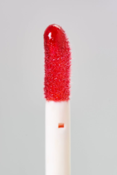 Бальзам для губ Lip Gloss Vibrant Kiss со вкусом попкорна - 6 гр. - 7