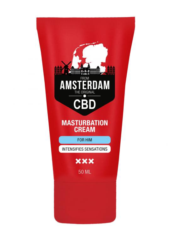 Крем для мастурбации для мужчин CBD from Amsterdam Masturbation Cream For Him - 50 мл. - 2