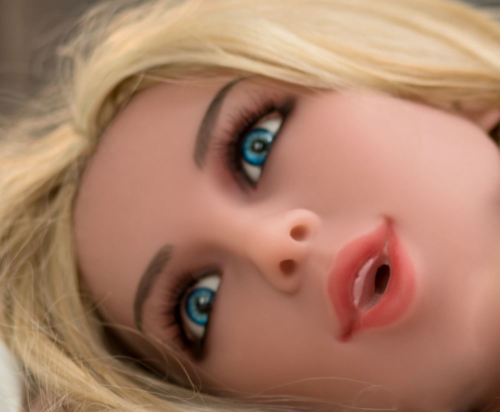 Реалистичная секс-кукла Jessy Summer - 3