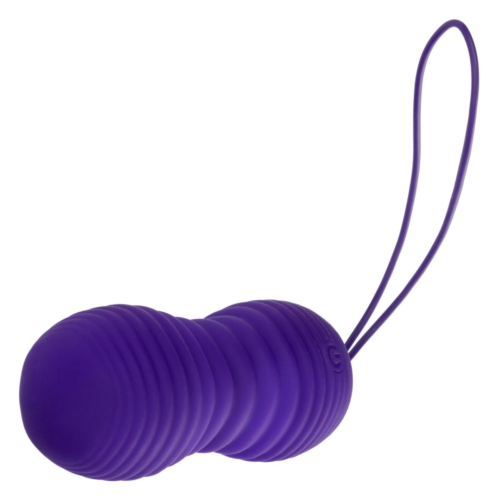 Фиолетовые виброшарики #ThrustMe - 7