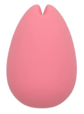 Розовый вибратор Iroha Sakura - 0