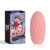 Розовый мастурбатор Alpha Masturbator Pleasure Pocket - 1