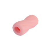 Розовый мастурбатор Blow Cox Masturbator Pleasure Pocket - 2