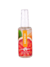 Интимный лубрикант Egzo Aroma с ароматом апельсина - 50 мл. FFF - 0