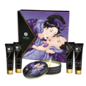 Подарочный набор Geishas secret из 5 предметов - 0