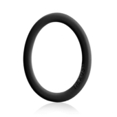 Эрекционное кольцо на пенис ENDURO SILICONE RING - 0