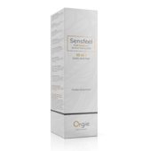 Увлажняющий спрей для тела и волос с феромонами Orgie Sensfeel - 100 мл. - 1