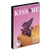 Эротические фанты Kiss Me - 2