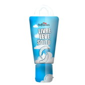 Увлажняющий гель Livre Leve Solto с мягким эффектом охлаждения - 15 гр. - 0
