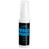 Жидкий вибратор Vibro Power со вкусом энергетика - 15 гр. - 0