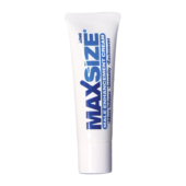 Мужской крем для усиления эрекции MAXSize Cream - 10 мл. - 0