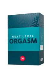 Мужской подарочный вибронабор Next Level Orgasm Set - 1