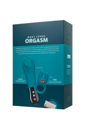 Мужской подарочный вибронабор Next Level Orgasm Set - 2