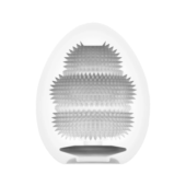 Мастурбатор-яйцо Tenga Egg Misty II - 1