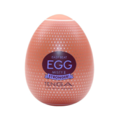 Мастурбатор-яйцо Tenga Egg Misty II - 0