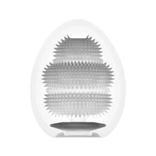Мастурбатор-яйцо Tenga Egg Misty II - 1