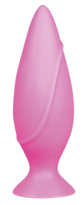 Розовый набор секс-игрушек - 3