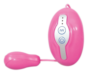 Розовый набор секс-игрушек - 5