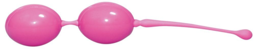 Розовый набор секс-игрушек - 2