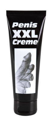 Крем для увеличения пениса Penis XXL Creme - 80 мл. - 0