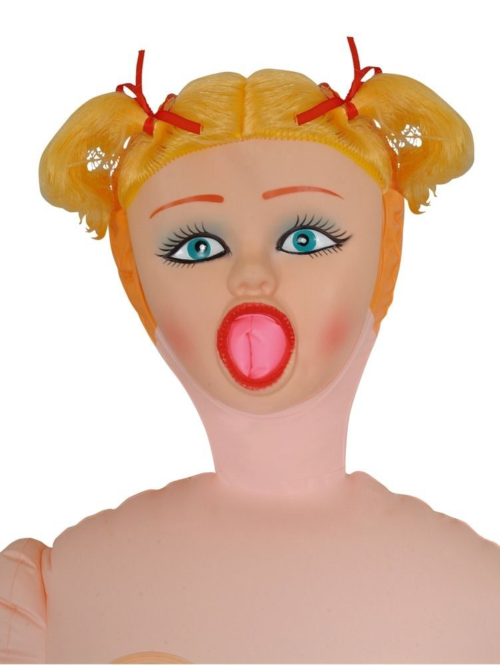 Секс-кукла Sexy Gretel - 1