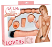 Набор для пар Nature Skin Lovers Kit - 1