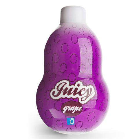 Мини-мастурбатор Juicy Mini Masturbator Grape - 1