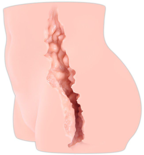 Мастурбатор-вагина без вибрации Cleo Vagina - 2