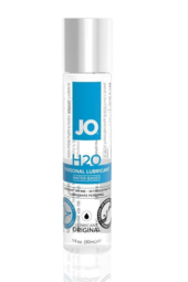 Лубрикант на водной основе JO Personal Lubricant H2O - 30 мл. - 0