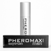 Концентрат феромонов для мужчин Pheromax Oxytrust for Men - 14 мл. - 0