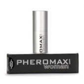 Концентрат феромонов для женщин Pheromax for Woman - 14 мл. - 0