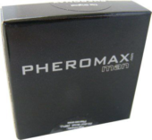Мужской концентрат феромонов PHEROMAX Man Mit Oxytrust - 1 мл. - 0