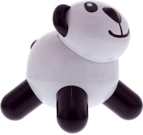 Массажёр для тела в форме панды - 1