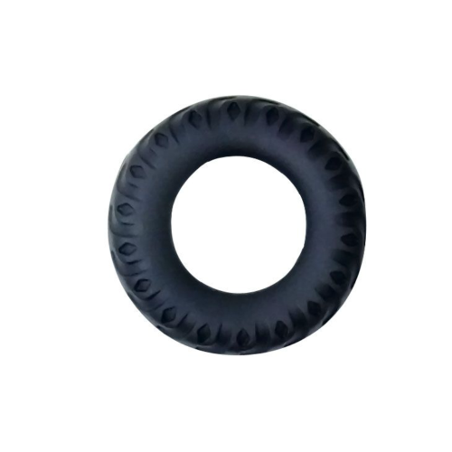 Эреционное кольцо в форме автомобильной шины Titan - 0