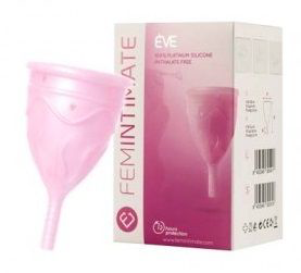 Менструальная чаша EVE TALLA размера S - 1