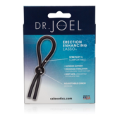 Лассо на пенис из латекса Dr. Joel Kaplan Erection Enhancing Lasso Rings - 2