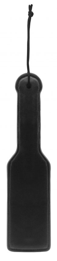 Чёрно-розовый двусторонний пэддл Reversible Paddle - 32 см. - 2