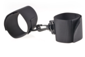 Мягкие нейлоновые наручники с карабином Beginner s Nylon Cuffs - 0