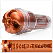 Мастурбатор Fleshlight Turbo - Thrust Copper - 0