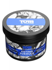 Крем для фистинга Tom of Finland Fisting Formula Desensitizing Cream - 236 мл. - 0