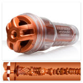 Мастурбатор Fleshlight Turbo - Ignition Copper - 0