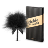 Пуховка для эротических игр Tickle Me Tickler - 0