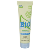 Органический лубрикант для чувствительной кожи Bio Sensitive - 150 мл. - 0
