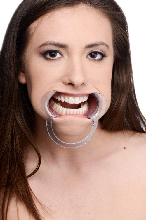 Расширитель рта Cheek Retractor Dental Mouth Gag - 3